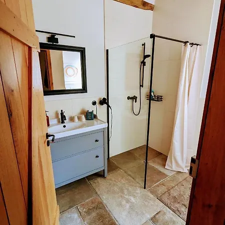 Alter Kornspeicher Im Muensterland Apartment Greven