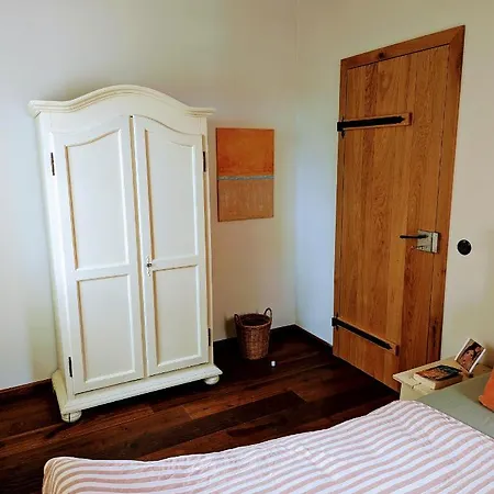 Alter Kornspeicher Im Muensterland Apartment Greven