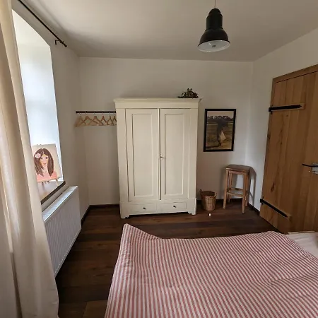 Apartment Alter Kornspeicher Im Muensterland Greven