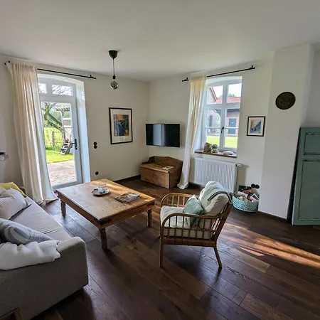 Apartment Alter Kornspeicher Im Muensterland Greven