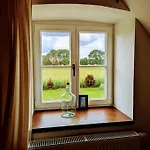 Alter Kornspeicher Im Muensterland Greven (Steinfurt)