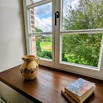Appartamento Alter Kornspeicher Im Muensterland *