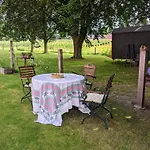 Alter Kornspeicher Im Muensterland Apartamento *