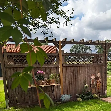 Alter Kornspeicher Im Muensterland Greven (Steinfurt)