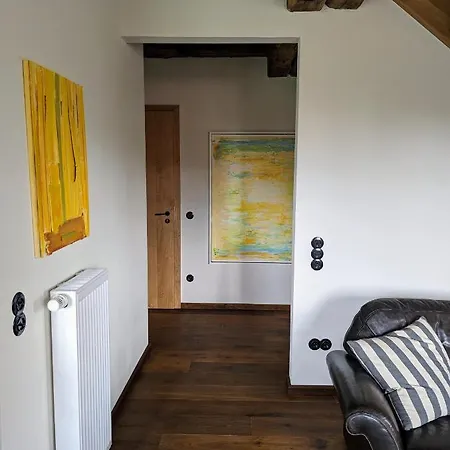 Alter Kornspeicher Im Muensterland * Greven (Steinfurt)