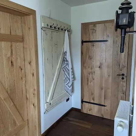 Alter Kornspeicher Im Muensterland Apartment *