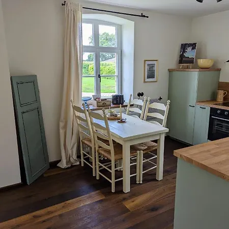 Alter Kornspeicher Im Muensterland * Greven (Steinfurt)