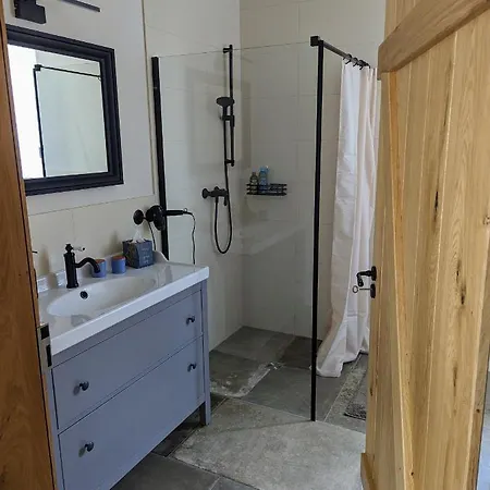 Alter Kornspeicher Im Muensterland Apartment *