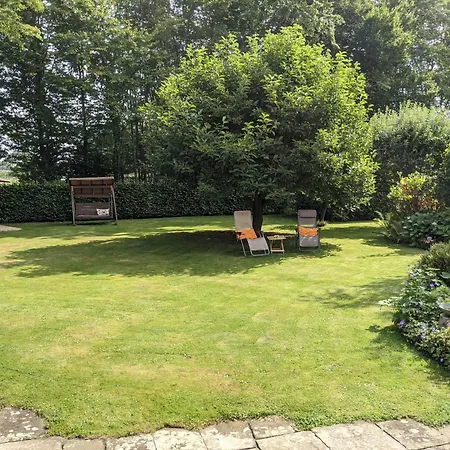 Alter Kornspeicher Im Muensterland Apartment Greven