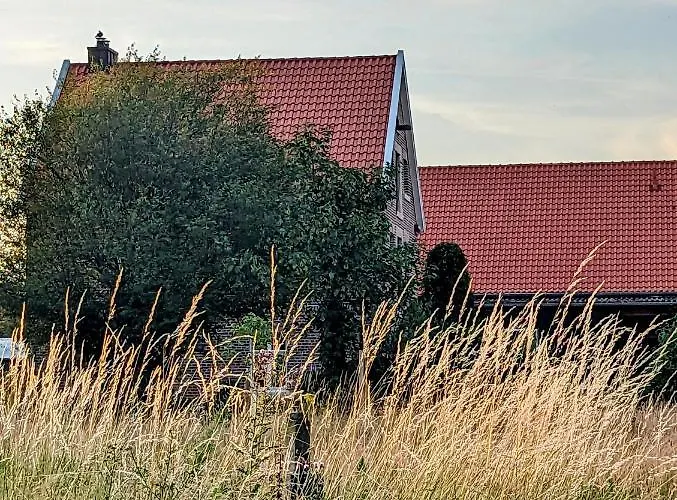 Apartman Alter Kornspeicher Im Muensterland Greven