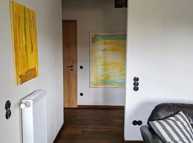 Alter Kornspeicher Im Muensterland * Greven