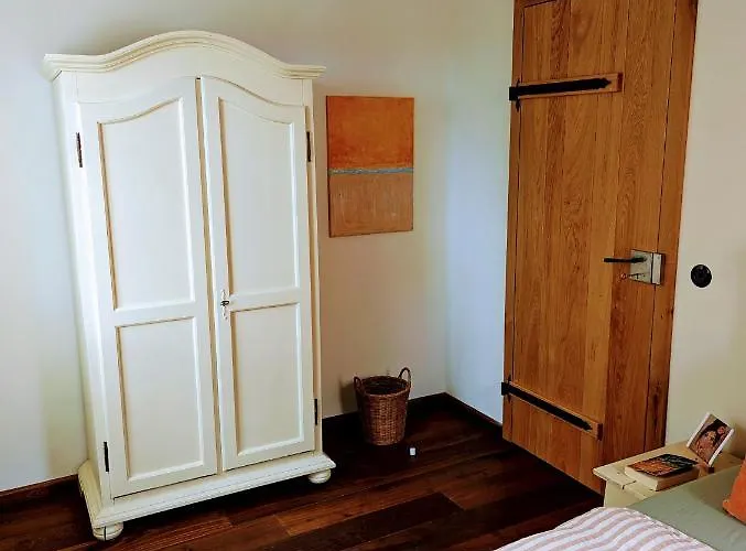 Alter Kornspeicher Im Muensterland Apartman Greven