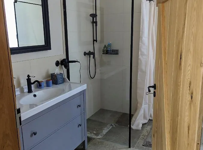 Alter Kornspeicher Im Muensterland Apartman *